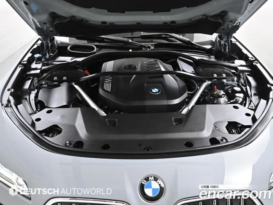 [object Object] 7-Series 2023 из KR, фото 6