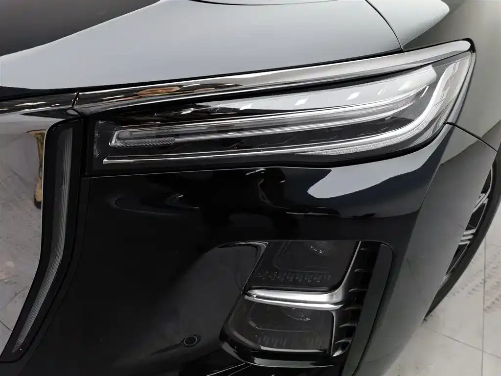 Hongqi H5 PHEV 2025 из CN, фото 8