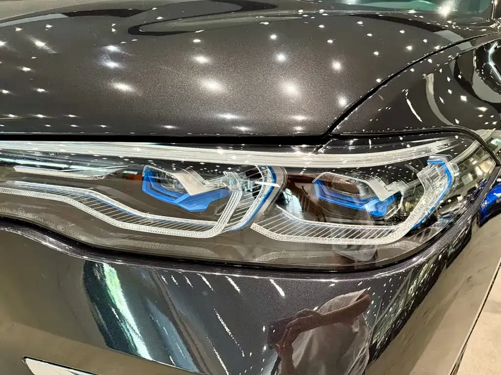 BMW X7 2021 из CN, фото 5