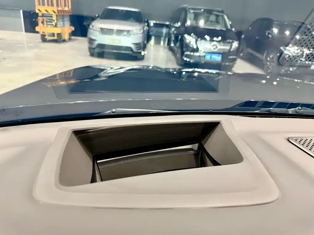 BMW X7 2021 из CN, фото 2