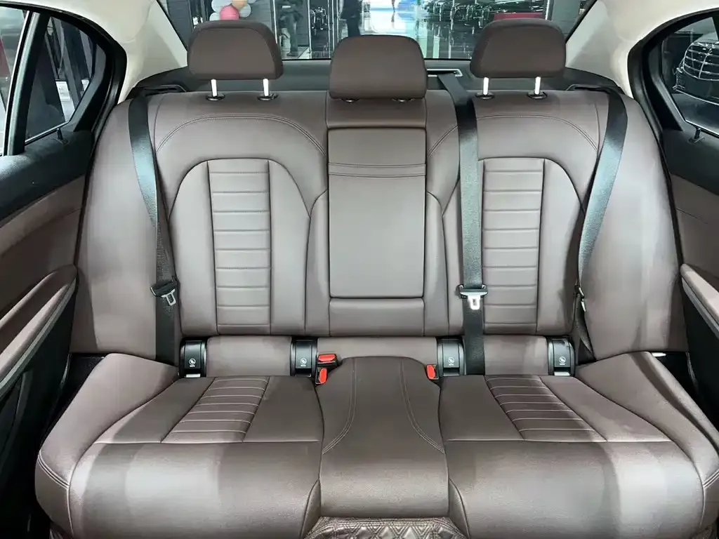 BMW 3 Series 2021 из CN, фото 7