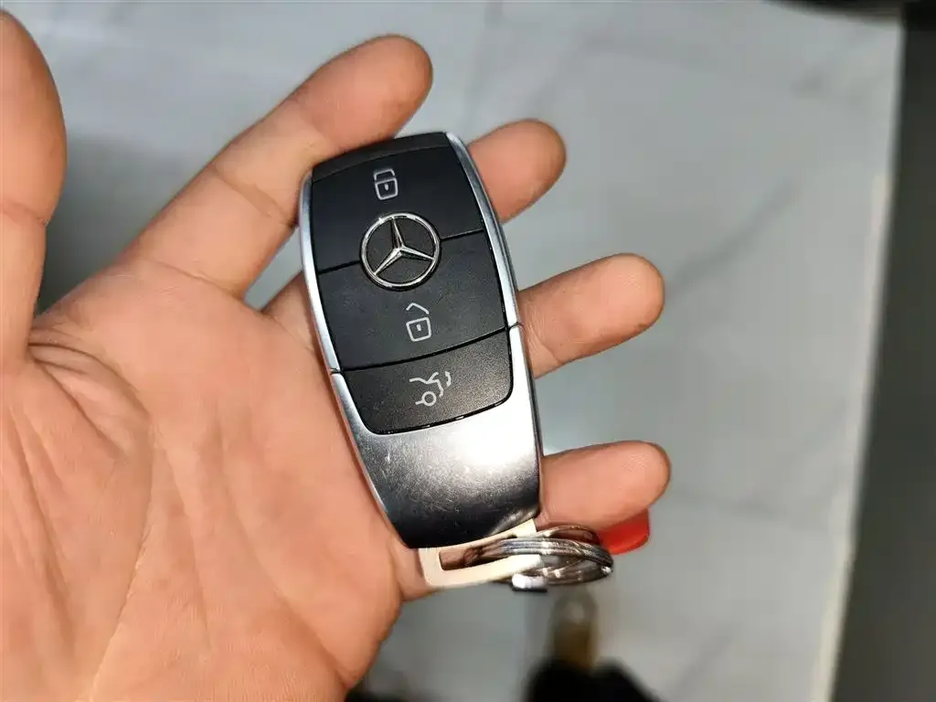 Mercedes-Benz GLC 2021 из CN, фото 9