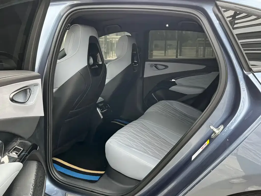 BYD Seal 2023 из CN, фото 9