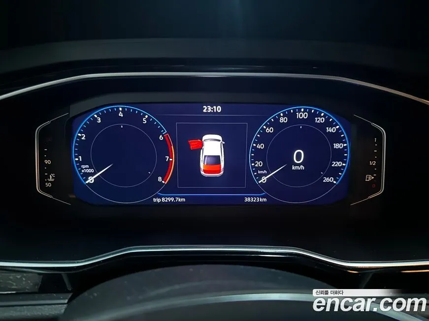 Volkswagen Jetta 2021 из KR, фото 6