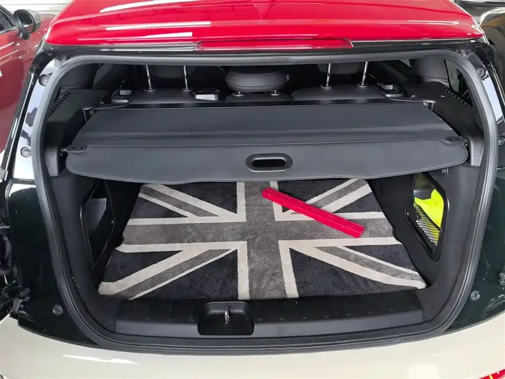 MINI Clubman JCW 2022 из CN, фото 5