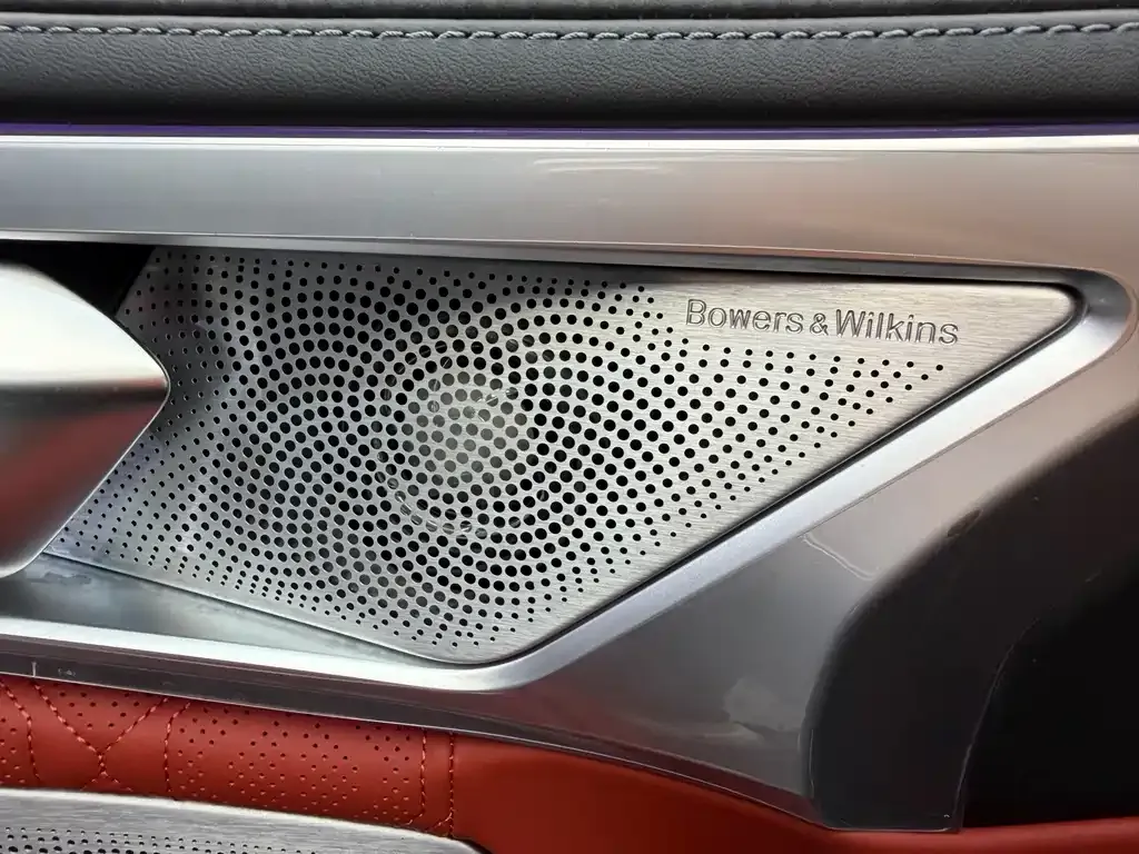 BMW M8 2023 из CN, фото 2