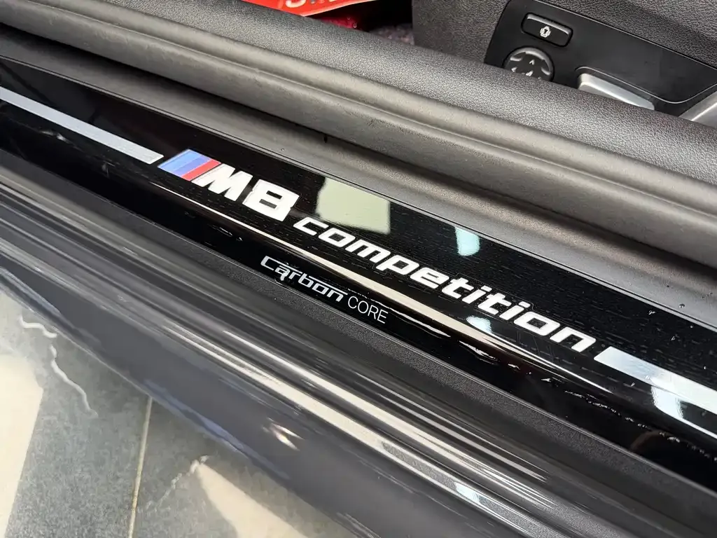 BMW M8 2023 из CN, фото 5