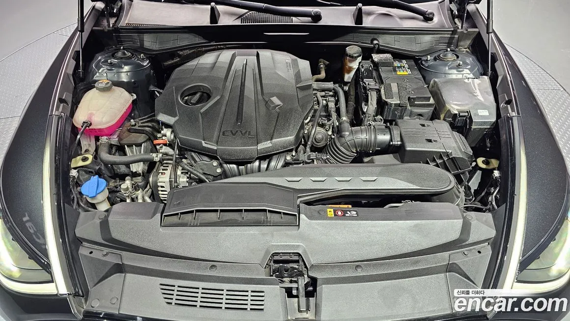 Hyundai Sonata 2022 из KR, фото 6