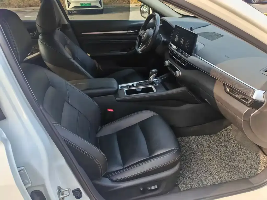 Nissan Teana 2023 из CN, фото 6