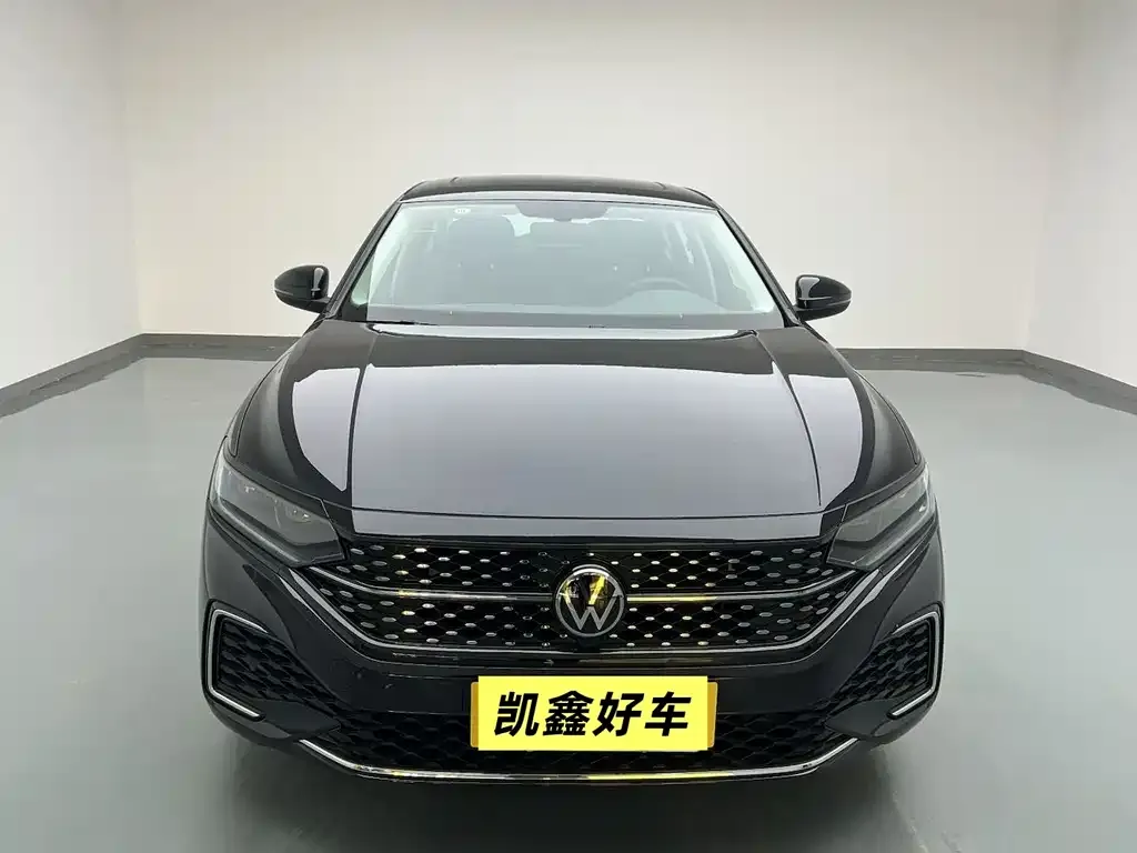Volkswagen Passat 2024 из CN, фото 8