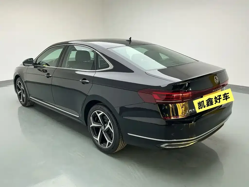 Volkswagen Passat 2024 из CN, фото 6