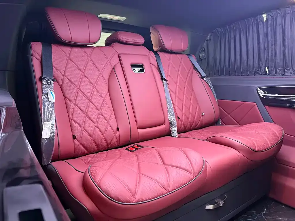 Mercedes-Benz Vito 2025 из CN, фото 9
