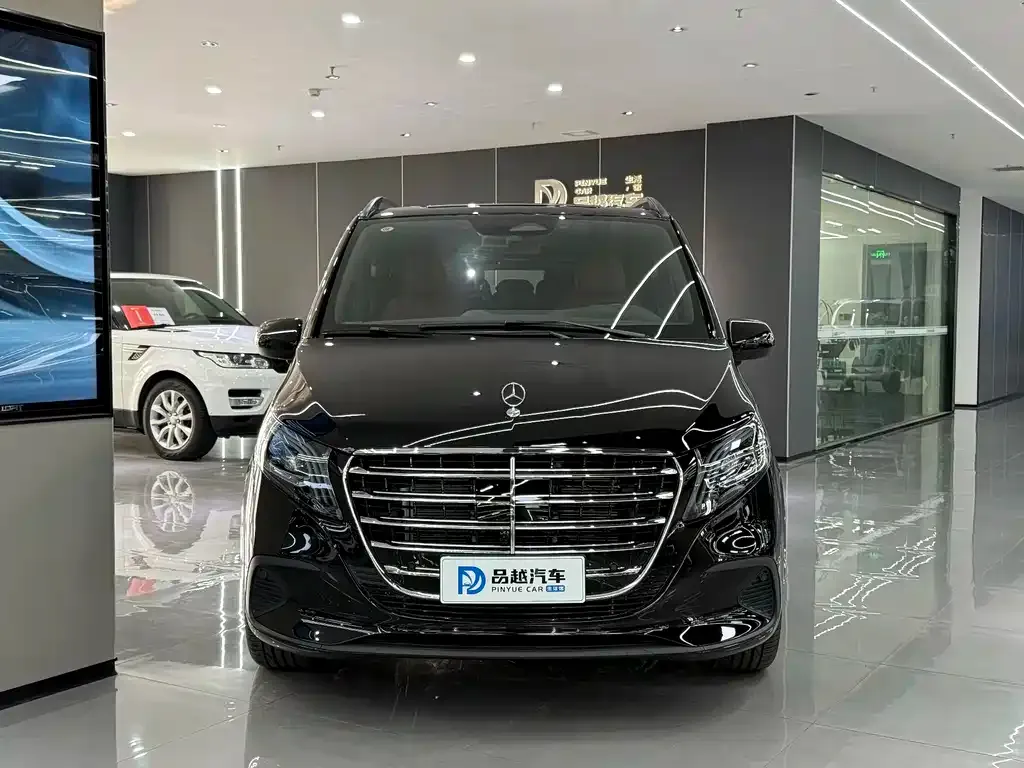 Mercedes-Benz Vito 2025 из CN, фото 3