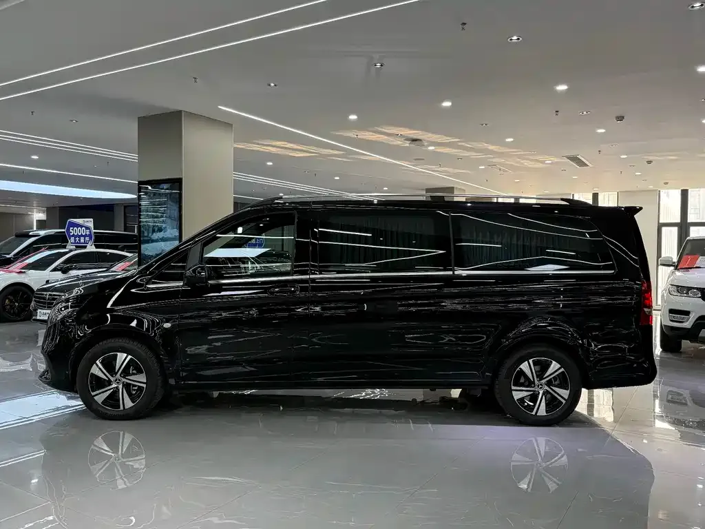 Mercedes-Benz Vito 2025 из CN, фото 5