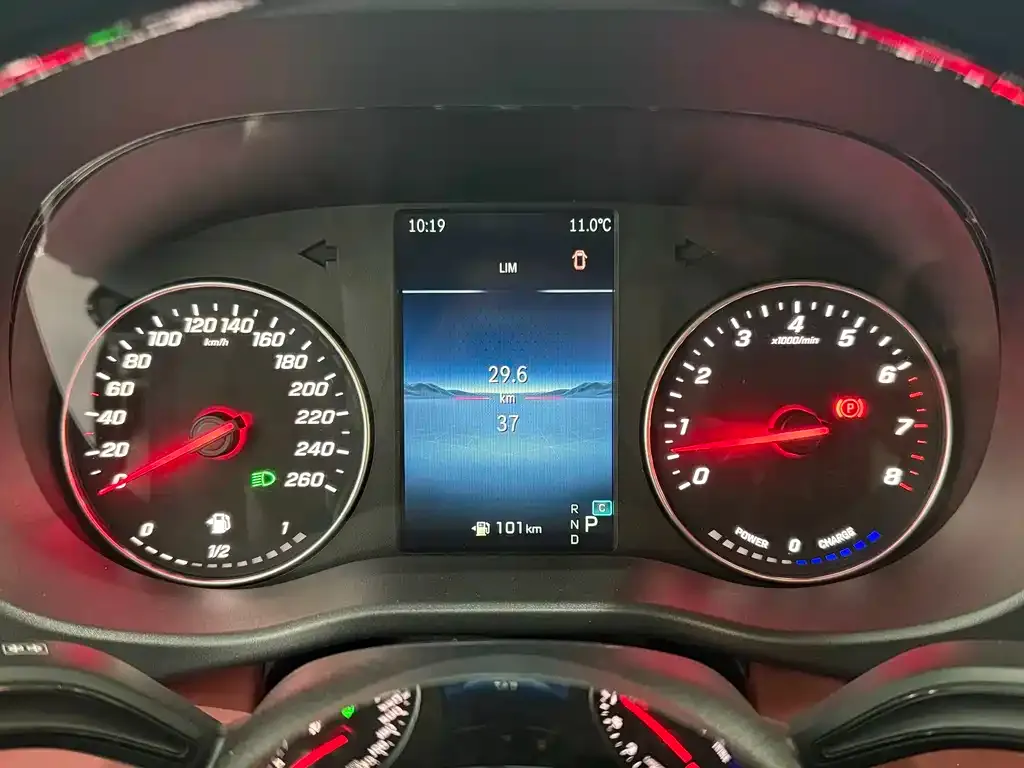 Mercedes-Benz Vito 2025 из CN, фото 8