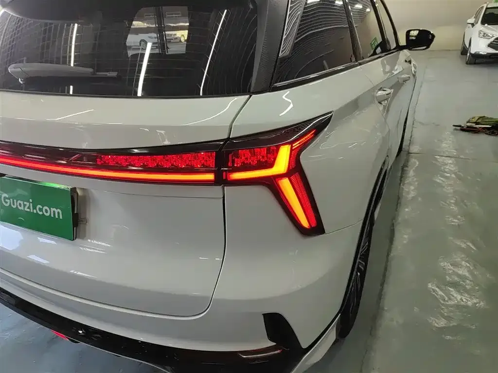 Changan CS75PLUS 2024 из CN, фото 9