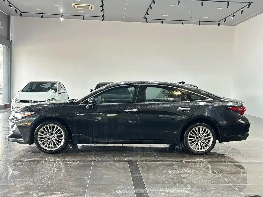 Toyota Avalon 2021 из CN, фото 5