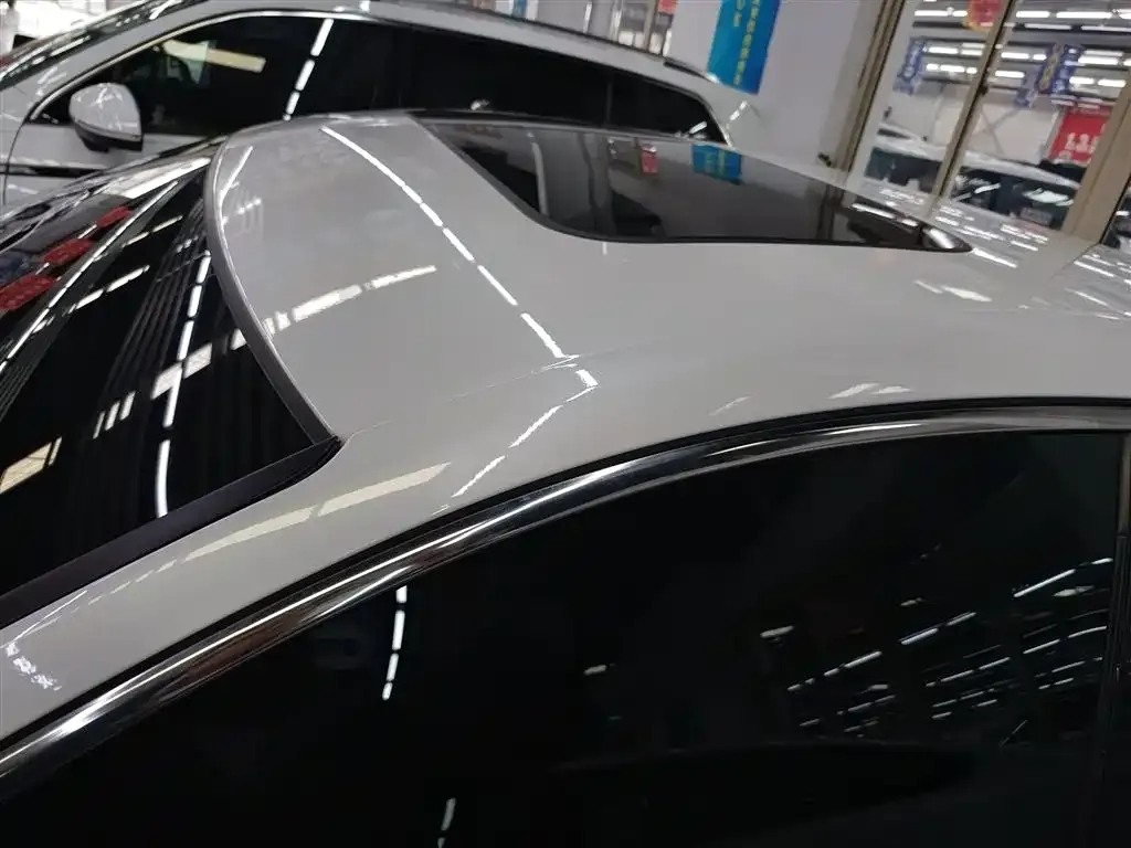 Honda Accord 2024 из CN, фото 8