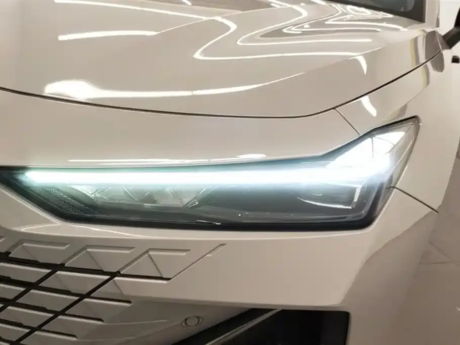 Changan UNI-V 2022 из CN, фото 6