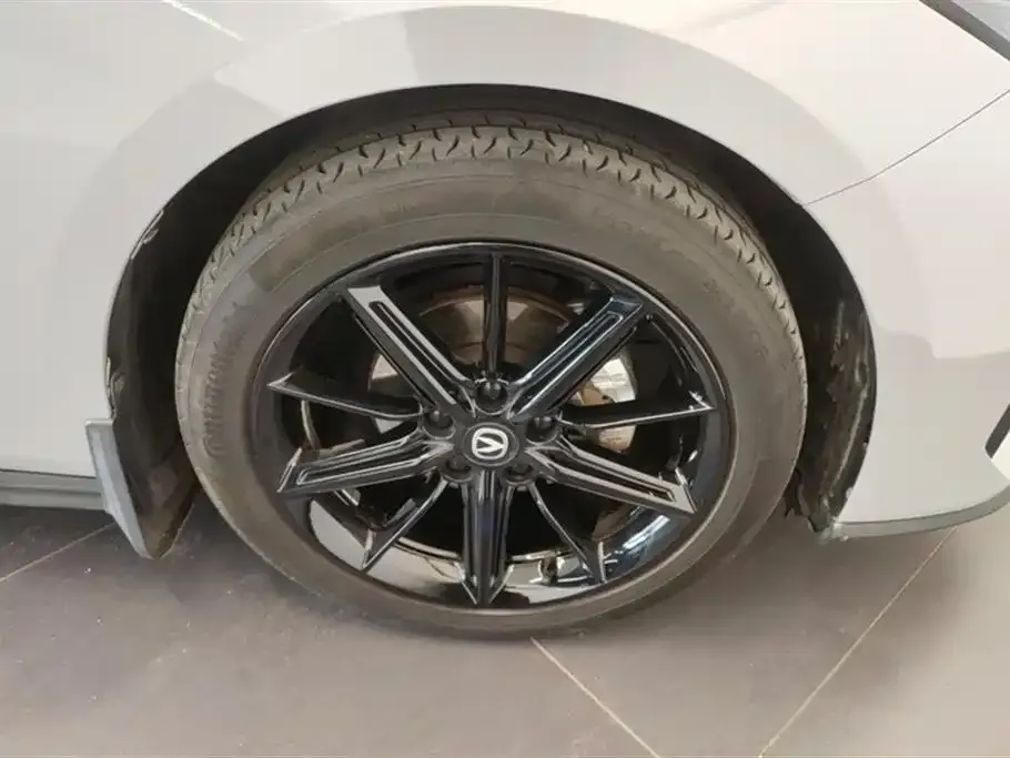 Changan UNI-V 2022 из CN, фото 3