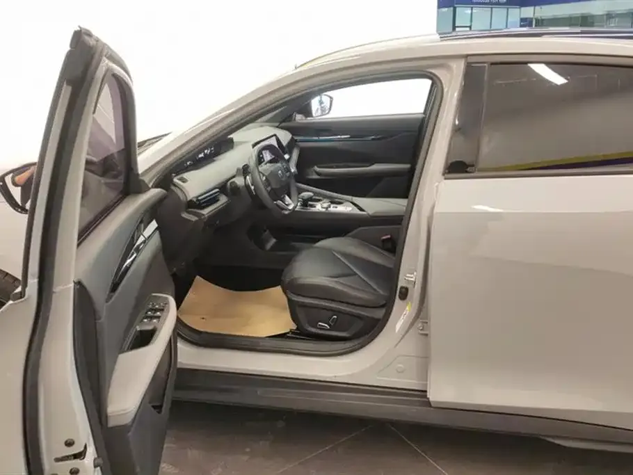 Changan UNI-V 2022 из CN, фото 7