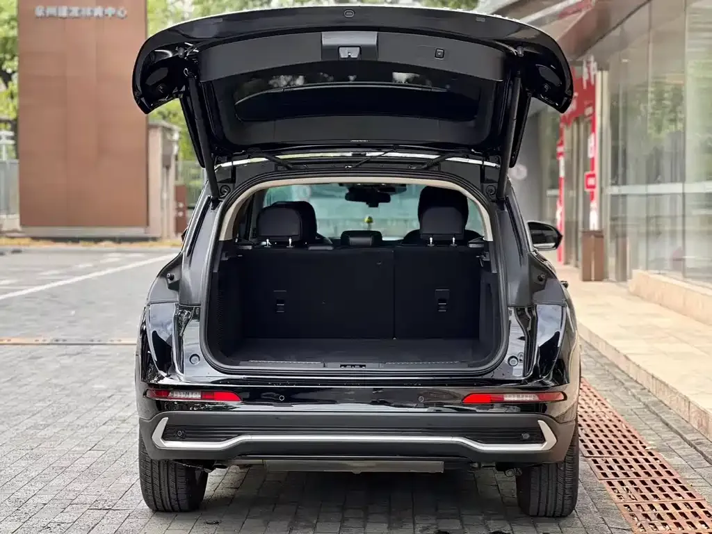 Lincoln Corsair 2025 из CN, фото 3