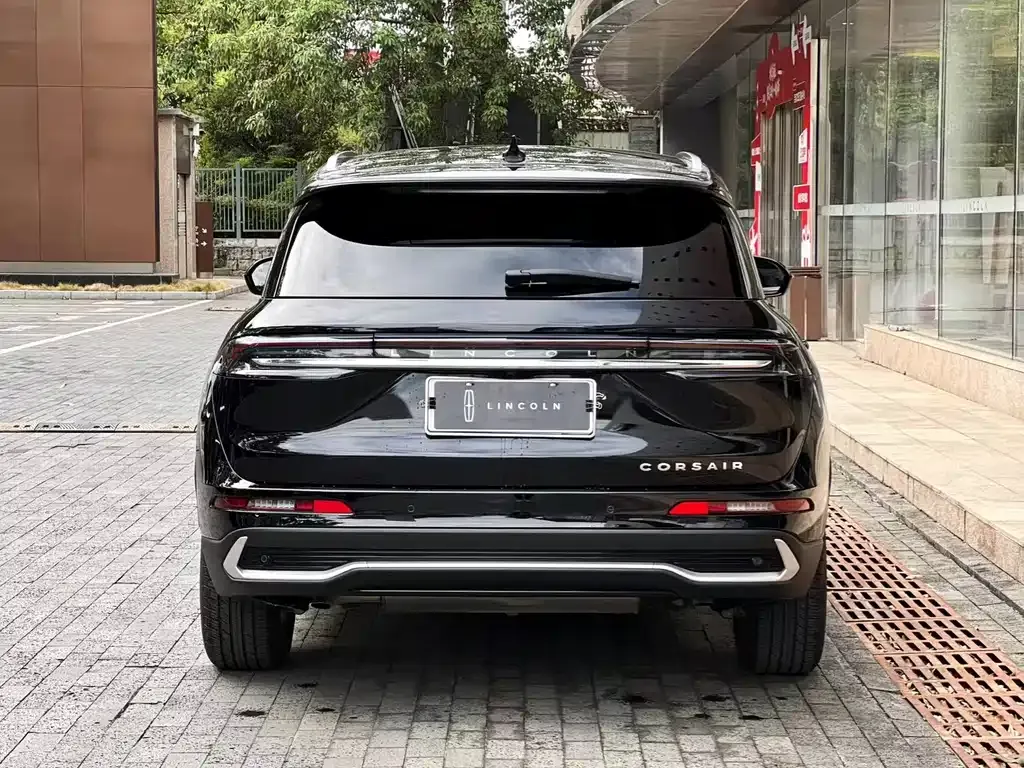 Lincoln Corsair 2025 из CN, фото 10