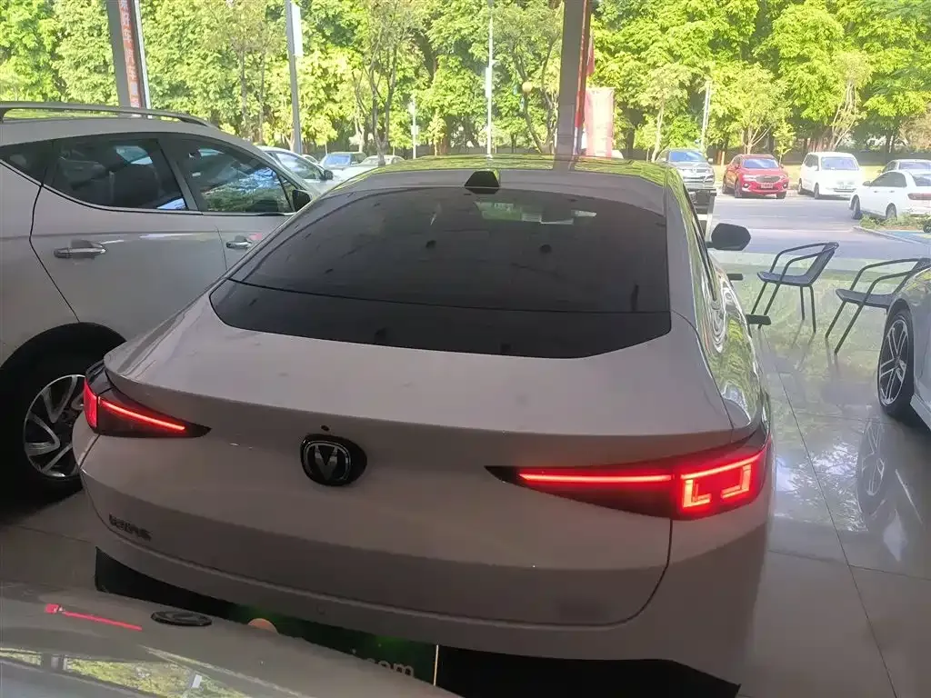 Changan Yida 2023 из CN, фото 6
