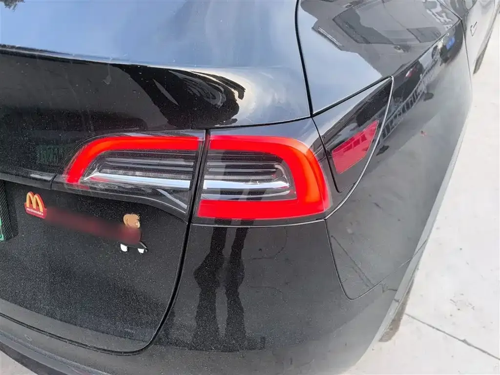 Tesla Model Y 2022 из CN, фото 3