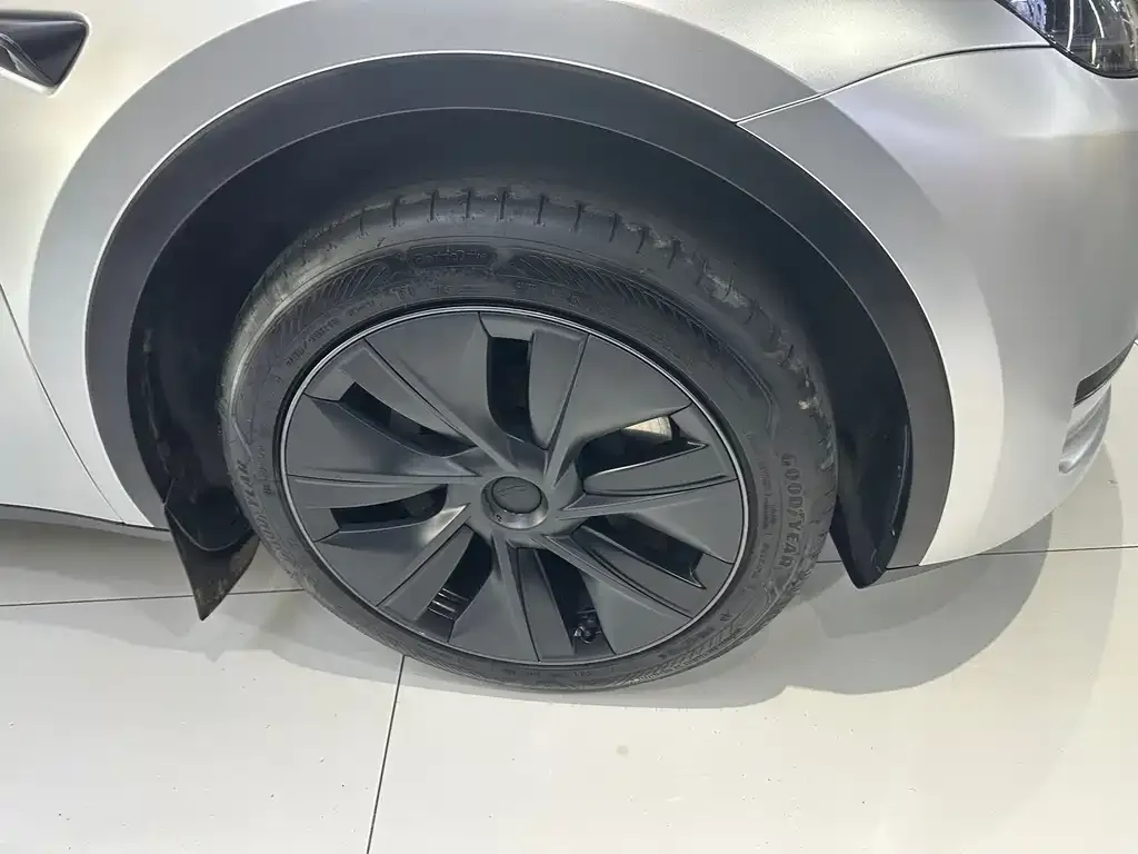 Tesla Model Y 2024 из CN, фото 2