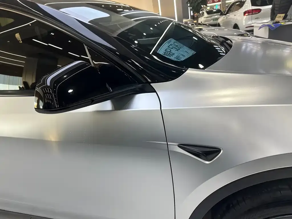 Tesla Model Y 2024 из CN, фото 6