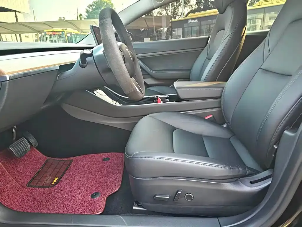 Tesla Model 3 2021 из CN, фото 4