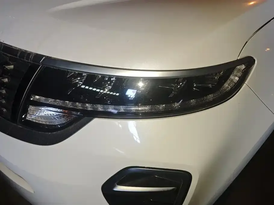 Kia KX5 2023 из CN, фото 9