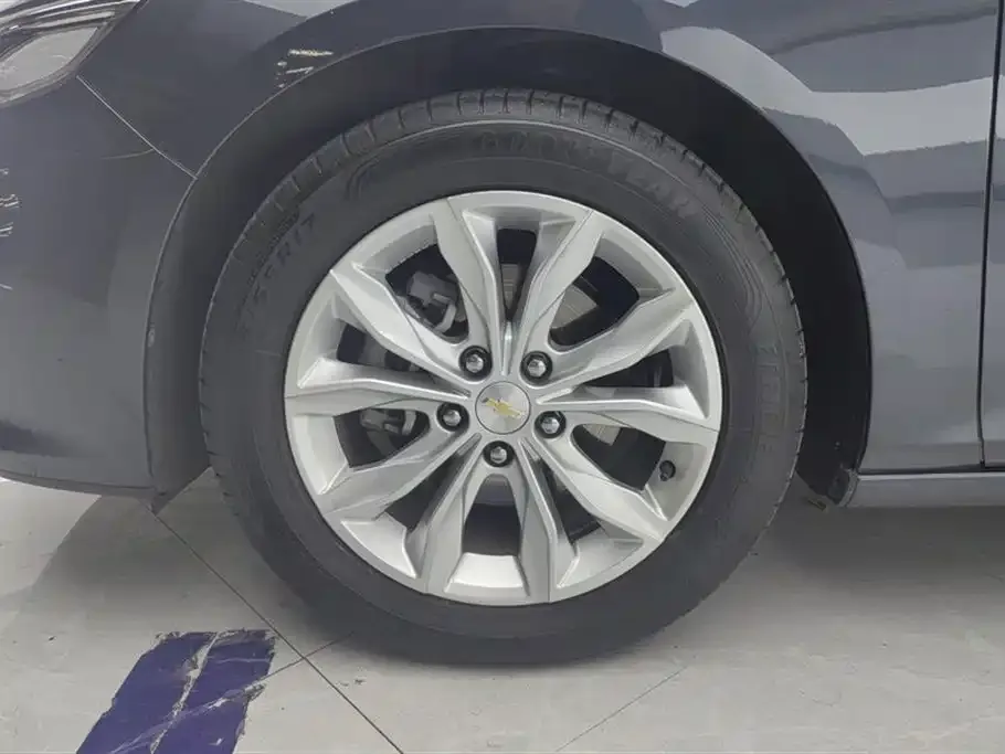 Chevrolet Malibu XL 2023 из CN, фото 4