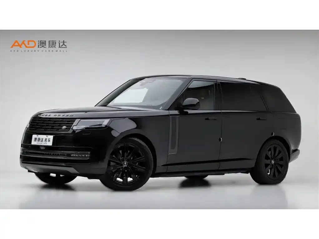 Land Rover PHEV
