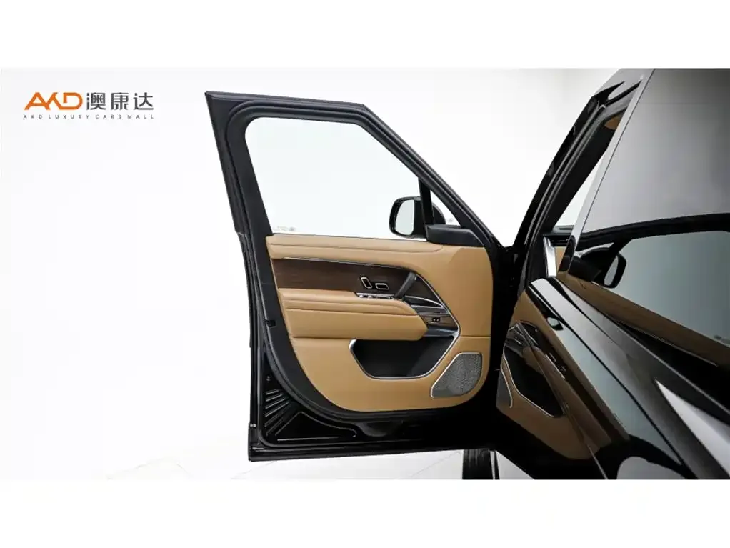 Land Rover PHEV 2024 из CN, фото 7