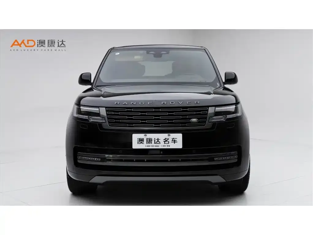 Land Rover PHEV 2024 из CN, фото 3