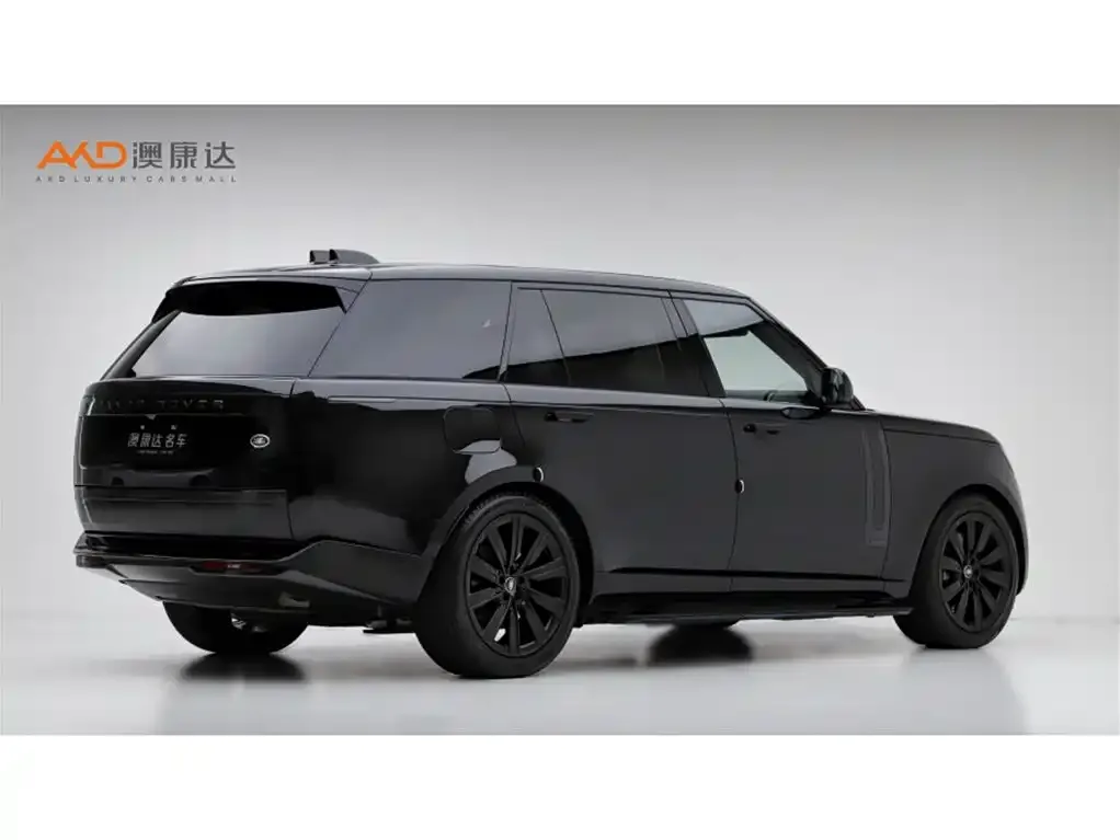 Land Rover PHEV 2024 из CN, фото 2