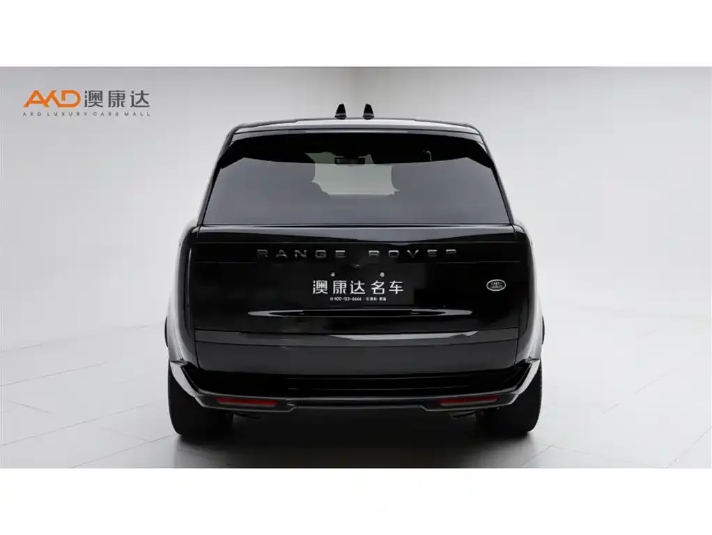 Land Rover PHEV 2024 из CN, фото 8
