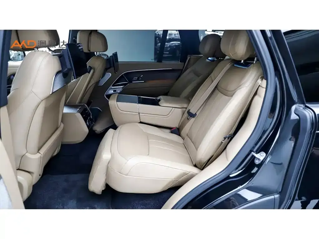 Land Rover PHEV 2024 из CN, фото 10