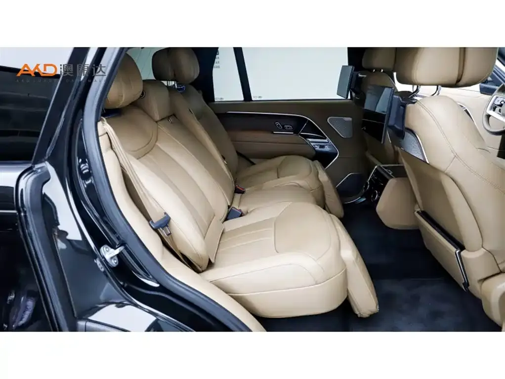 Land Rover PHEV 2024 из CN, фото 6