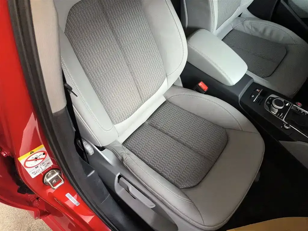Audi A3 2021 из CN, фото 4