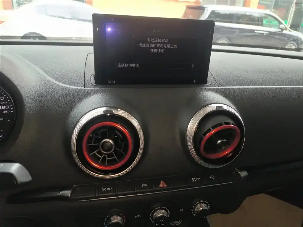 Audi A3 2021 из CN, фото 7