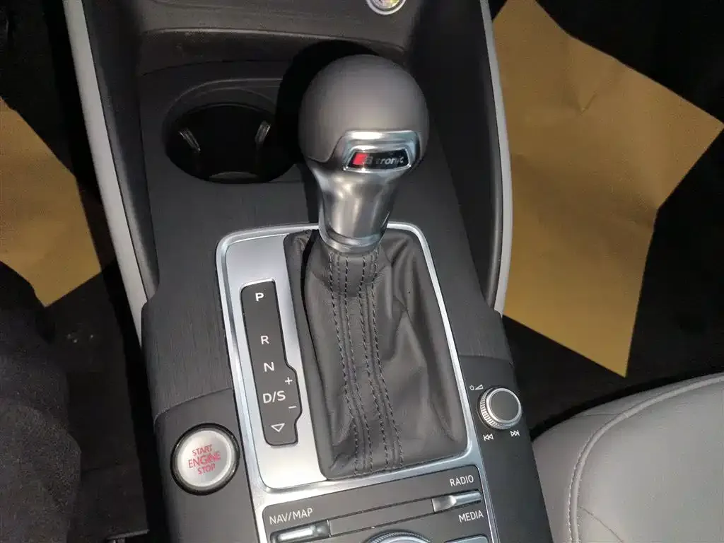 Audi A3 2021 из CN, фото 9