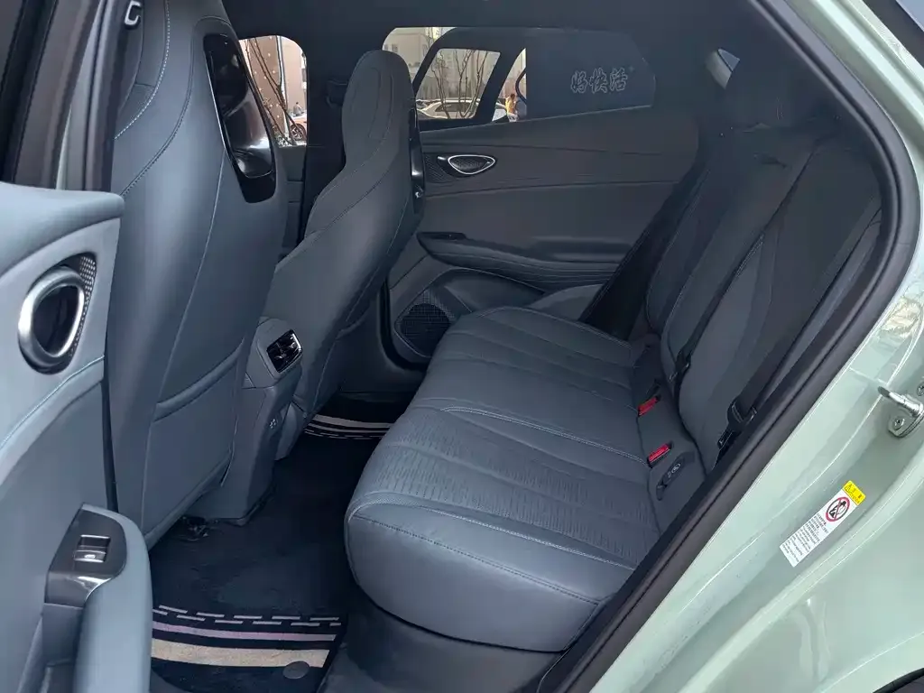 BYD Seal 06GT 2025 из CN, фото 4