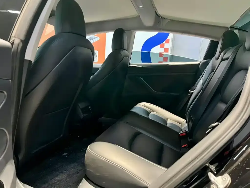 Tesla Model 3 2023 из CN, фото 8