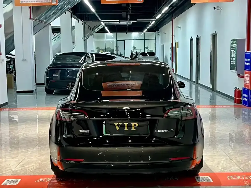 Tesla Model 3 2023 из CN, фото 6