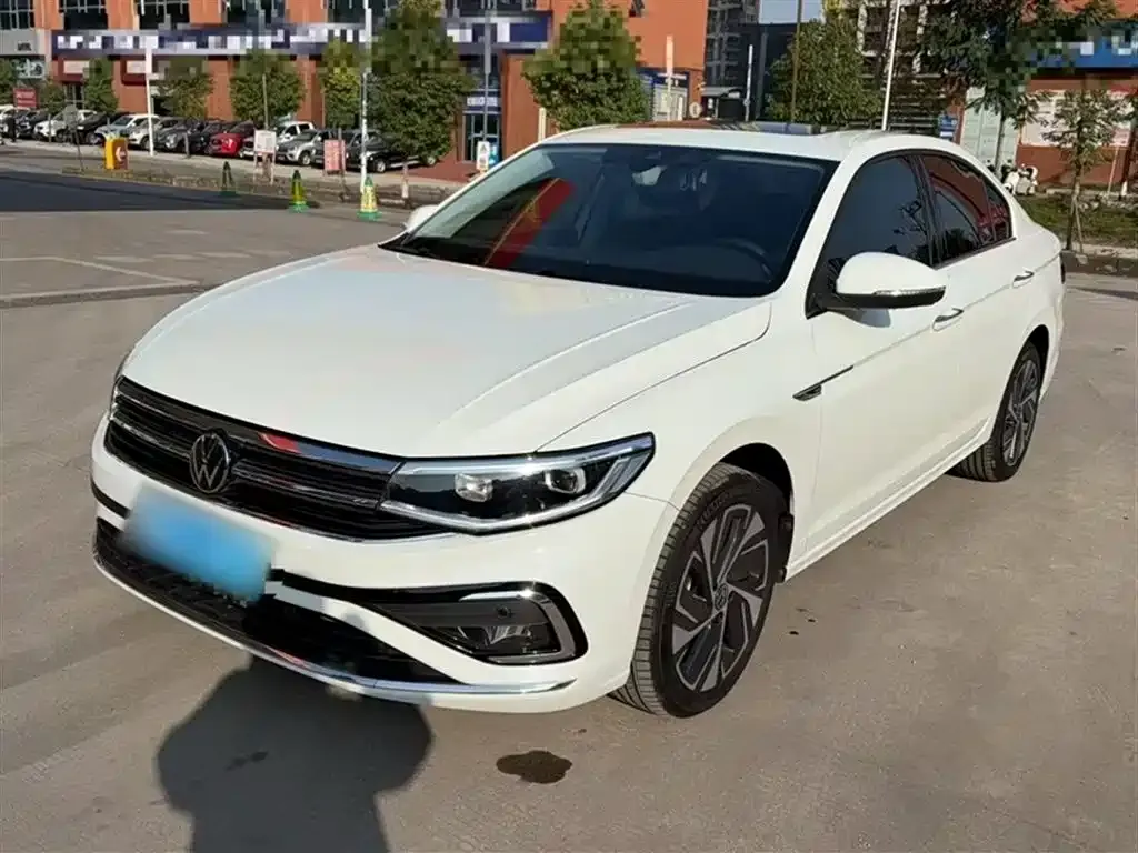 Volkswagen Bora 2024 из CN, фото 2