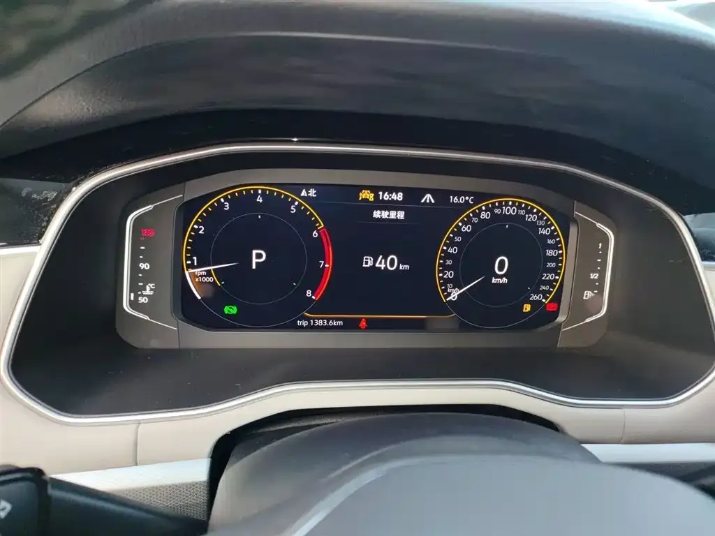 Volkswagen Bora 2024 из CN, фото 4
