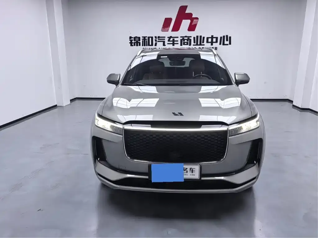 Li Auto ONE 2021 из CN, фото 2